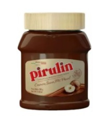 PIRULIN CREMA